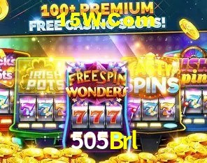  505Brl Bet