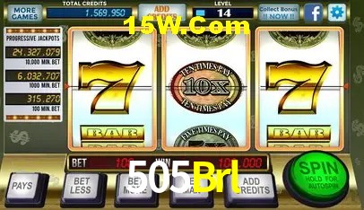 505Brl,505Brl Bet